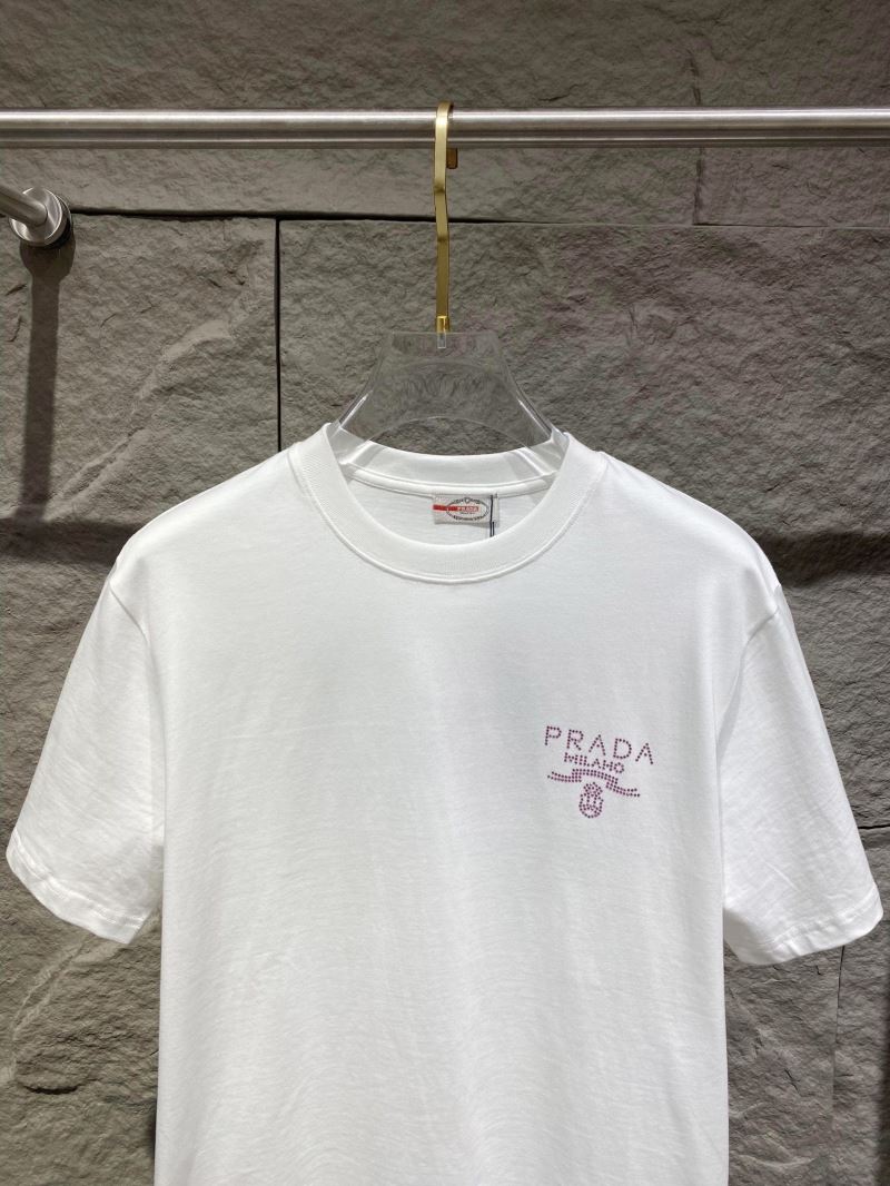 Prada T-Shirts